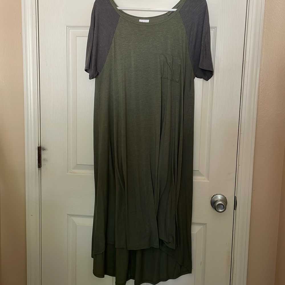 Lularoe dress